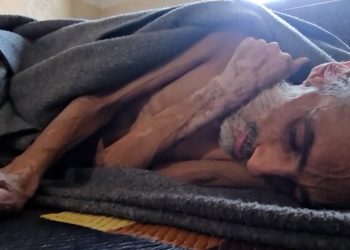 في وحشية لامتناهية… الكشف عن تفاصيل تعذيب مواطن عفريني على يد مرتزقة الاحتلال التركي