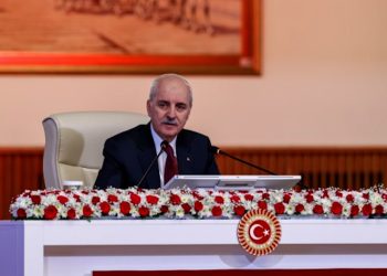 كورتولموش: الظروف العالمية والإقليمية تستدعي إرساء السلام وإيجاد حلٍ للقضية الكردية