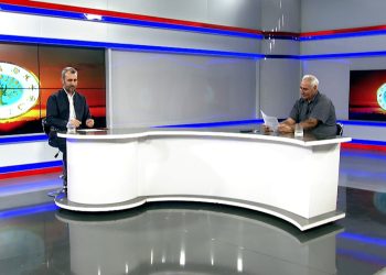 ملتفى الأديان-كاوا فاطمي-شيخ محمد القادري-16-10-2025