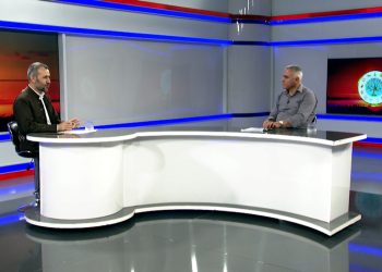 ملتقى الأديان-عبد الكريم ساروخان-30-10-2025