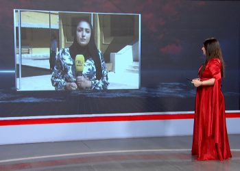 تجمع نساء زنوبيا في الطبقة ينهي حملة “نحو مجتمع متماسك بتنظيم المرأة” في الطبقة