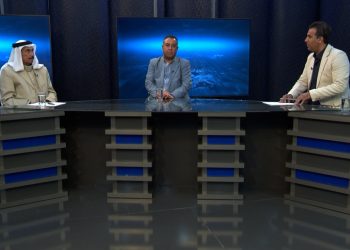 صدى الشمال-حمدان العبد-بسام الحمد-13-11-2025