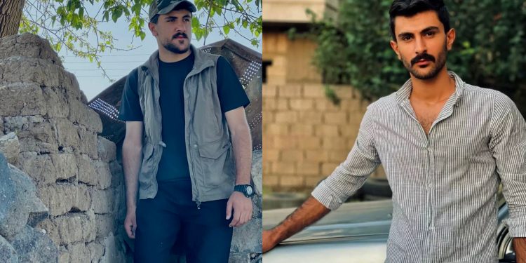 اختفاء شقيقين من ديرك بعد اختطافهما على طريق الرقة… والعائلة تناشد عبر روناهي للكشف عن مصيرهما