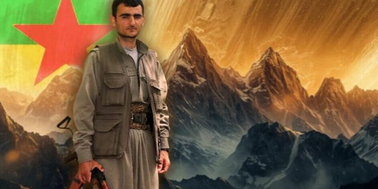 قوات الدفاع الشعبي تكشف سجل قيادي