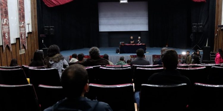“السينما الحرة” تناقش الهوية والذاكرة البصرية