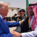 عزم واشنطن منح الرياض مقاتلات “إف-35” تطور واضح في إعادة رسم القوى في الشرق الأوسط