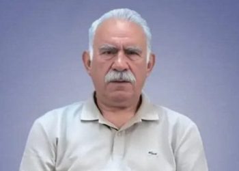 القائد عبد الله أوجلان يرسل هديتين إلى المجتمع السرياني والإيزيدي