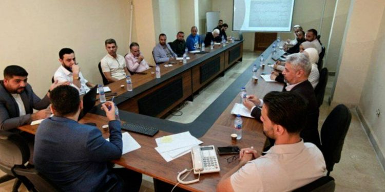 حمص..إقصاء موظفين وتقييمات مُسَيّسة في الشركة السورية للنفط