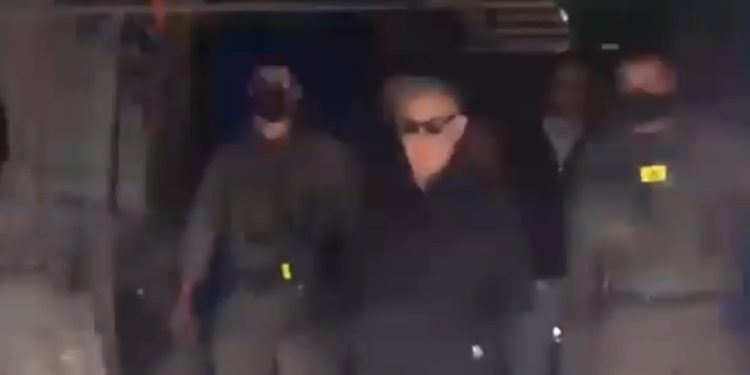نتنياهو: قواتنا بالمنطقة العازلة داخل سوريا ضرورة استراتيجية لإسرائيل