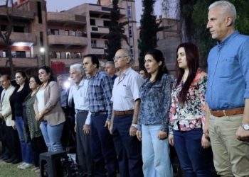 قامشلو..استمرار فعاليات المهرجان الثقافي الثاني للقصة القصيرة