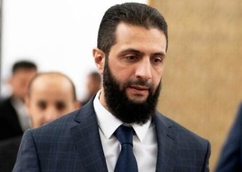 الشرع يصل واشنطن وسط حديث عن الانضمام للتحالف الدولي ضد داعش