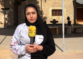 فعاليات مناهضة العنف ضدّ المرأة تتواصل في إقليم شمال وشرق سوريا