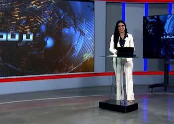 برنامج خاص-طارق حمو-علا الجاري-28-11-2025