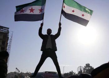 سوريا أمام مفترق حاسم..اختناق داخلي وتشابك خارجي يعقدان إعادة بناء الدولة