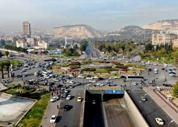 ريف دمشق..مصير مجهول لطبيب وعضو مجلس شعب سابق بعد اختطافه منذ أسبوع