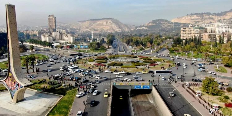 ريف دمشق..مصير مجهول لطبيب وعضو مجلس شعب سابق بعد اختطافه منذ أسبوع