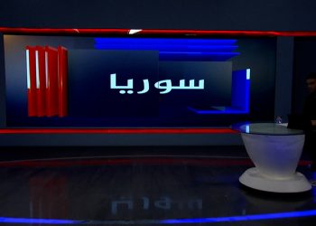 سوريا-د.سليم علي-د.كمال اللبواني-اللواء محمد عباس-17-11-2025