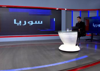 سوريا-د.مختار الغباشي-د.علي مهدي-جهاد كورو-3-11-2025
