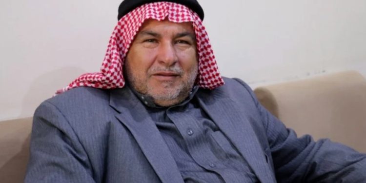 شيخ قبيلة الولدة يؤكد أن العشائر صمام الأمان ووحدة الشعب السوري