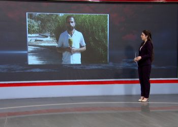 بلدية الشعب بمقاطعة الرقة تقترب من الانتهاء من مشروع تعبيد طرقات المدينة