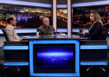 قضايا إقليمية-فراس يونس-مصطفى أمين-22-11-2025