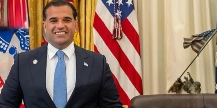 المبعوث الأمريكي مارك سافايا سيتابع تشكيل الحكومة الجديدة في العراق