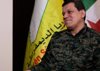 مظلوم عبدي: من الآن فصاعداً ستُمثل بداية جديدة في علاقاتنا مع إقليم كردستان