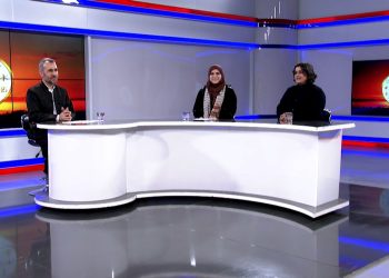ملتقى الأديان-علية عثمان-خلود عبدو-24-11-2025