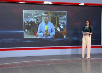 ملتقى حواري لمجلس المرأة بحزب الاتحاد الديمقراطي حول مانيفستو السلام والمجتمع الديمقراطي