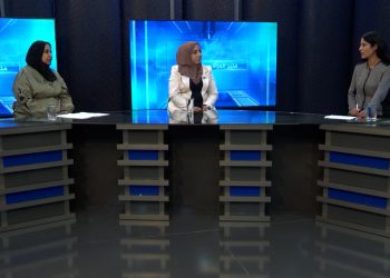 منبر المرأة-رشا العبدالله-عائشة جاويش-17-11-2025