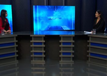 منبر المرأة-جوليا كردو-10-11-2025