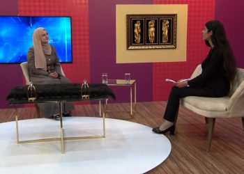 منبر المرأة-ناديا محمد-24-11-2025