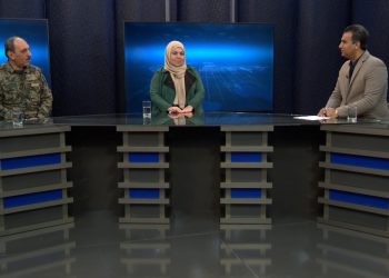 صدى الشمال-محمود حبيب-إلهام حسين -11-12- 2025