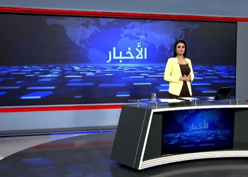 نشرة الأخبار الساعة الثانية-26-12-2025