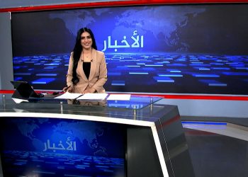 نشرة الأخبار الساعة الثامنة-25-12-2025