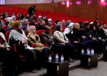 ملف-المجلس التنفيذي للإدارة الذاتية بمقاطعة الطبقة يضع خطة عمل مكثفة للعام الجديد