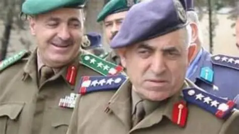 باريس ودمشق تطالبان لبنان بتسليم المدعو “جميل الحسن”