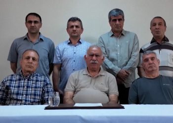 أكاديميون مصريون: الدعوة لإلقاء السلاح تفتح آفاقا جديدة للقضية الكردية-تقرير: أحمد عطا