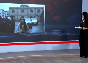 الجهات الدينية في مقاطعة الطبقة تدين قمع التظاهرات السلمية في الساحل والداخل السوري