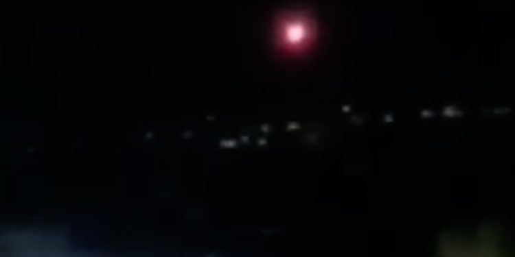 مناوشات بين الحرس الوطني ومسلحي الحكومة الانتقالية في الريف الغربي للسويداء