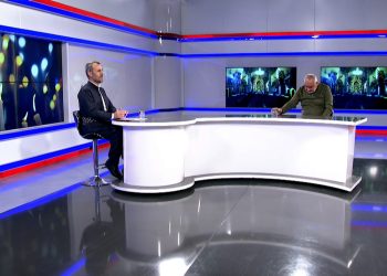 ملتقى الأديان-حنا صومي-الشيخ محمد غرزاي -11-12-2025