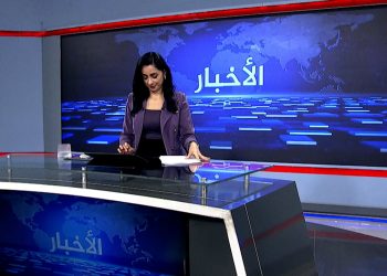 نشرة الأخبار الساعة الثامنة-22-12-2025