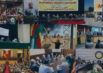 روج آفا..33 عاماً من الكفاح والتضحيات التي أثمرت عن ولادة نظام ديمقراطي لامركزي
