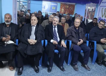 مهرجان روج آفا للثقافة والفن يسلّط الضوء على دور العشائر في المرحلة الراهنة