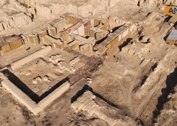 مقاطعة الجزيرة..كنز تاريخي ضخم يضم أكثر من ألف موقع أثري