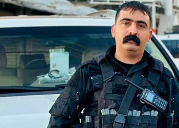 وحدات حماية الشعب تكشف سجل أحد مقاتليها الذي استشهد خلال تلقيه للعلاج