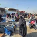 240 أسرة عراقية تغادر مخيم الهول إلى بلادها