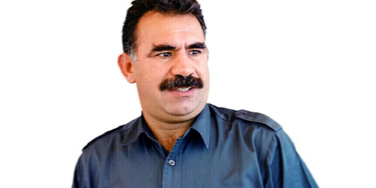 القائد أوجلان: الكثيرون في سوريا يطالبون بالديمقراطية بعد الصورة الفوضوية