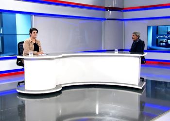 المصطلح والمعنى-هجار عبدو-14-12-2025
