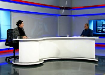 المصطلح والمعنى-رمضان فتاح-28-12-2025